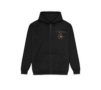 Human :I: Nature - Zipper - black - S - 80% Cotton, 20% Polyester S