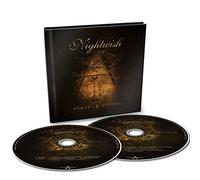 Nightwish - Human:II:Nature (Limited 2CD Digibook inc 48-page booklet)