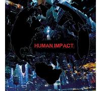 HUMAN IMPACT - New Vinyl Record 12 RECORD - Z123z