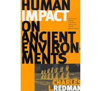 Human Impact on Ancient Environments