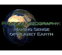 Human Impacts on the Natural Environment