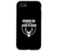 Human In The Loop Ai Design For Developers Data Scientists Case for iPhone SE (2020) / 7/8