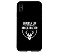 Human In The Loop Ai Design For Developers Data Scientists Case for iPhone XS Max