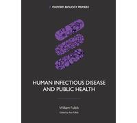 Human Infectious Disease and Public Health