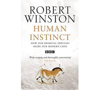 Human Instinct