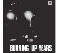 Human Instinct - Burning Up Years