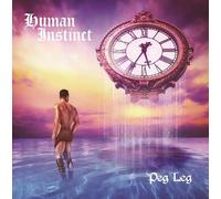 Human Instinct - HUMAN INSTINCT - PEG LEG (VINYL LP) [VINYL]