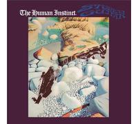 HUMAN INSTINCT - HUMAN INSTINCT - STONED GUITAR