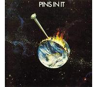 Human Instinct - Pins in It