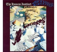 Human Instinct, The - Stoned Guitar [CD]