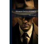 Human Intelligence