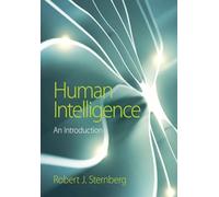 Human Intelligence: An Introduction