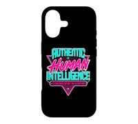 Human Intelligence Before Ai Established Before Algorithms Case for iPhone 17