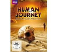 BBC - Human Journey - Wie der Mensch die Welt eroberte - Uncut Version [2 DVDs]
