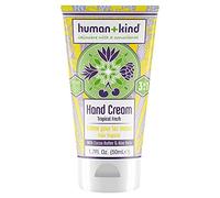 Human+Kind Hand Cream - Protects Hands, Elbows And Feet - 1.7 Oz