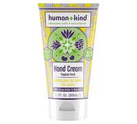 Human+Kind Hand Cream - Protects Hands, Elbows And Feet - 1.7 Oz