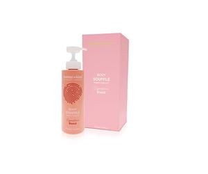 Human+Kind Limited Edition Signature Blend Body Soufflé Gift Set 500ml | Luxurious Whipped Moisturiser | Vegan & Cruelty-Free Hydration for Radiant, Silky-Smooth Skin (500ml Body Soufflé)