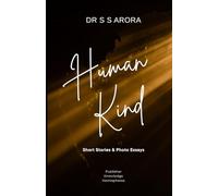 Human Kind: Short Stories and Photo Essays