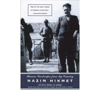 Human Landscapes from my Country - An Epic Novel in Verse