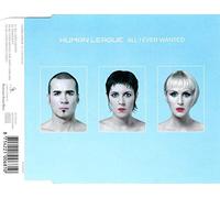 The Human League - All I Ever Wanted / Tranquility