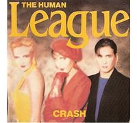 Human League - Crash
