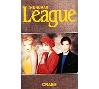 Human League - Crash [CASSETTE]