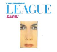 Human League - Dare!