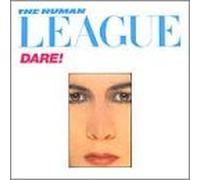 Human League - Dare