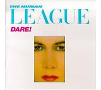 Human League - Dare