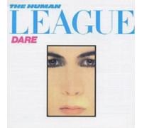HUMAN LEAGUE: DARE - CD BRAND NEW