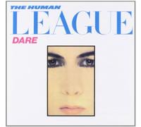 Human League - Dare - New CD - O600z