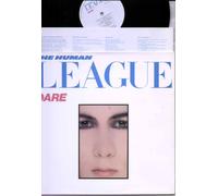 HUMAN LEAGUE - DARE - LP VINYL