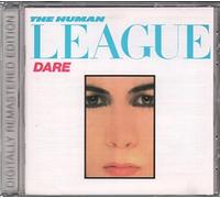 Human League - Dare - New CD - O600z