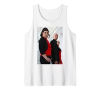 Human League Don't You Want Me Synth Pop Band Andy Willsher Tank Top