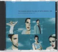 Human League - Filling Up With Heaven [CD 2]