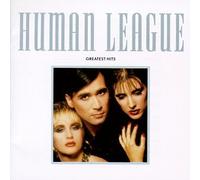 Human League - Greatest Hits