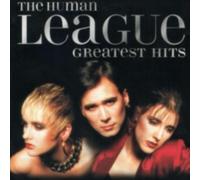 HUMAN LEAGUE: GREATEST HITS - CD BRAND NEW