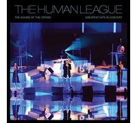 Human League - Greatest Hits Live [VINYL]