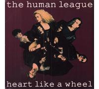 Human League - Heart Like A Wheel