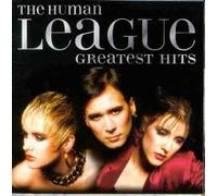 Human League - Human League Greatest Hits [CASSETTE]