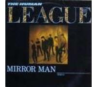 Human League - Human League Mirror Man 12" Virgin VS522 EX/VG 1982 12 inch