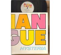 Human League Hysteria 1984 V2315
