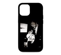 Human League Phil Oakey Travelogue Tour By Martin O'Neill Case for iPhone 12/12 Pro