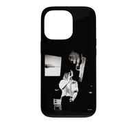 Human League Phil Oakey Travelogue Tour By Martin O'Neill Case for iPhone 13 Pro