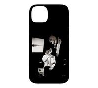 Human League Phil Oakey Travelogue Tour By Martin O'Neill Case for iPhone 14 Plus
