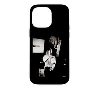 Human League Phil Oakey Travelogue Tour By Martin O'Neill Case for iPhone 14 Pro Max