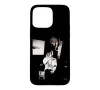 Human League Phil Oakey Travelogue Tour By Martin O'Neill Case for iPhone 15 Pro Max