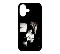 Human League Phil Oakey Travelogue Tour By Martin O'Neill Case for iPhone 17