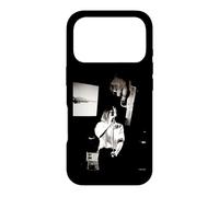 Human League Phil Oakey Travelogue Tour By Martin O'Neill Case for iPhone 17 Pro