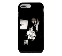 Human League Phil Oakey Travelogue Tour By Martin O'Neill Case for iPhone 7 Plus/8 Plus